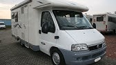 For Sale 2008 58 Mclouis Tandy 650 Motorhome 3 0 Diesel 160 Bhp 6 Speed Manual Gearbox 4 Berth Youtube