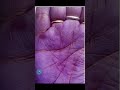 স্ট্রাগেল লাইভ #palmistry #hastrekha #palmreading #sunline #palmistryfacts #astrology #reels