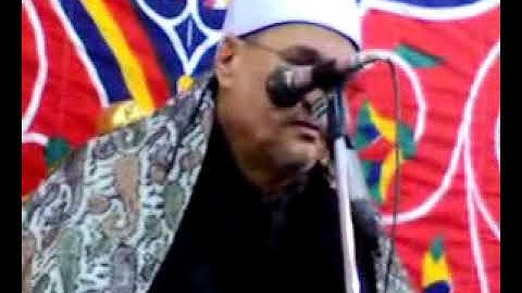 رائعة سورة فصلت للقارئ الشيخ محمد عبدالوهاب الطنطاوى