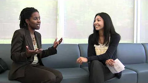 Interview with Brandi Brown