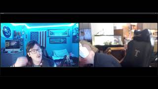 Phat Robs is Live!