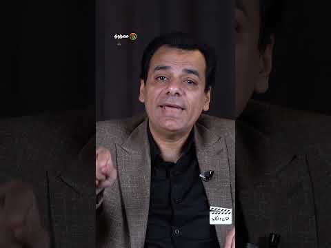 حتى لا يطير الدخان القصة الكاملة لخلاف عادل إمام ونور الشريف 