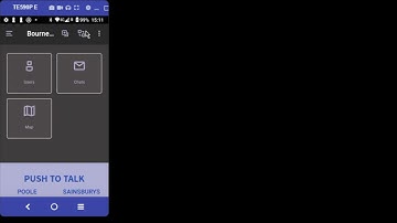 Airsys.Cloud Training Video - Accessing the Business Crime Reporting Apps on your Device