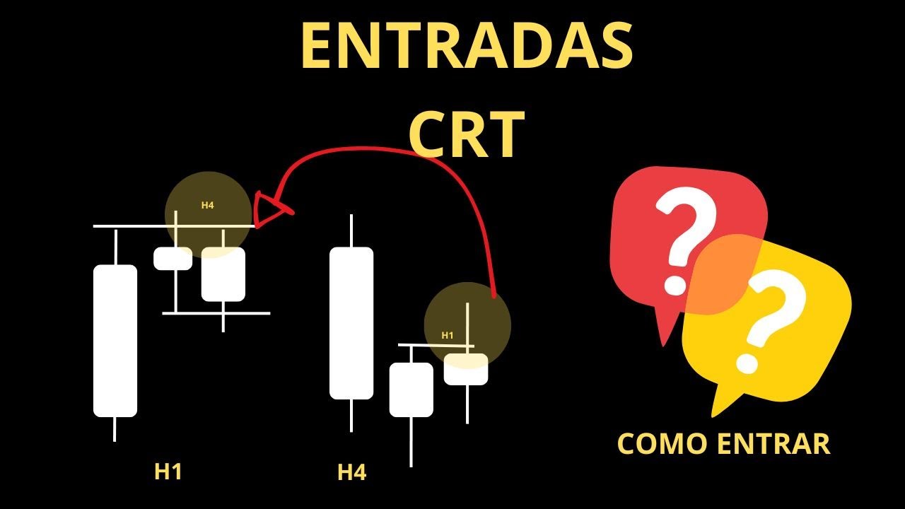 ENTRADAS USAN CRT Y TIEMPO PRECIO