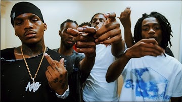 TURTLE B - RAMPAGE  (OFFICIAL MUSIC VIDEO)