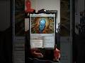 Is Arkenstone A Good Card - Confusing Lore!? | Magic: The Gathering | #mtg #shorts #combo