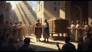 The Book of Galatians The Most Misunderstood Book of the Bible Part 1 Context Is Everything