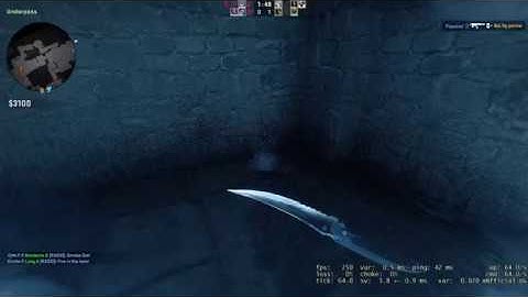 CS:GO Halloween Ghost Chicken returns as Zombie Chicken