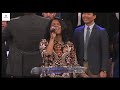 In the Presence of a King | Brooklyn Tabernacle Choir