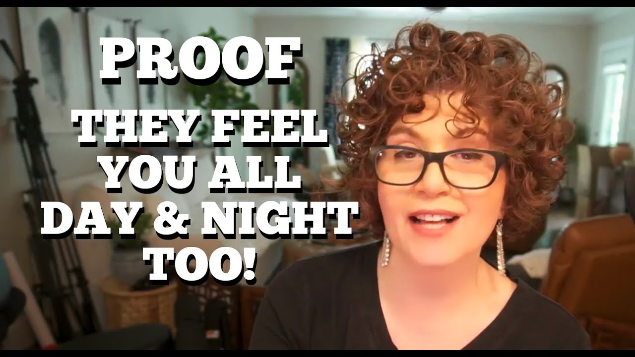 Her SP Proposed When She Did This! / Law of Assumption