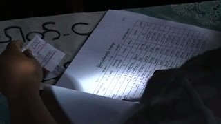 Govt backflips on white card voting rights