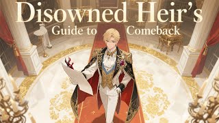📢【Full】【Multi Sub】 Disowned Heir's Guide to Comeback EP 1-100 #anime #animation screenshot 2