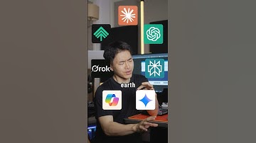 Your AI Choice Actually Matters #ai #chatgpt #techshorts #llm #aimodel