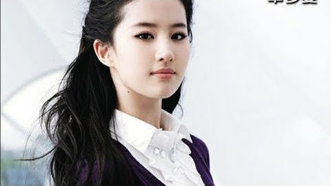 Tình yêu tuổi học trò.thuyến minh(lưu diệc phi) tình cảm lạng mạng mp4..