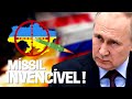 Rússia usa arma hipersônica “invencível”; Zelensky cobra apoio de Israel e censura partidos e mídia!