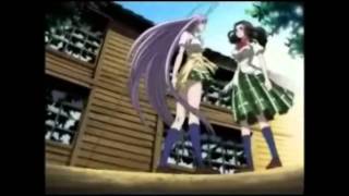 Tenjou Tenge-Hero Amv Beta