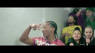 Trinquete La Movida - Lo En Rolex Official Video 4K