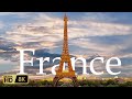 France 8K HDR (60fps)