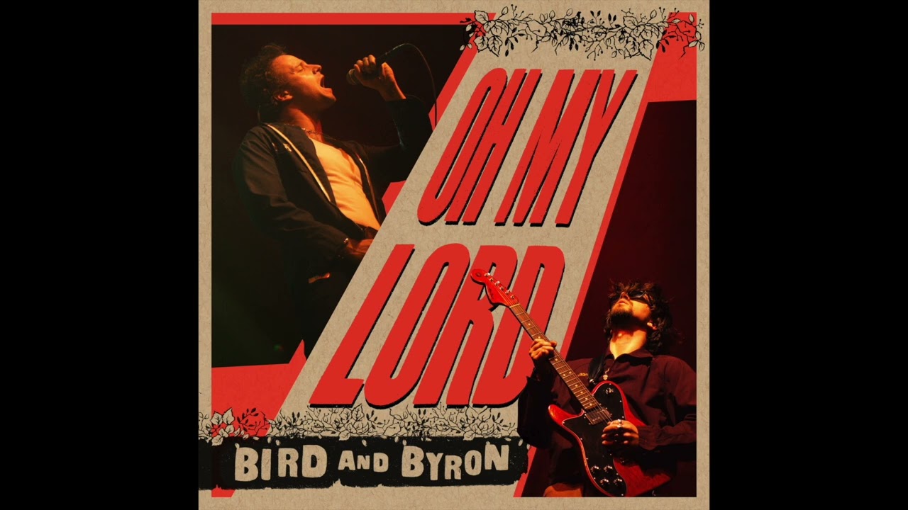 Bird and Byron - 