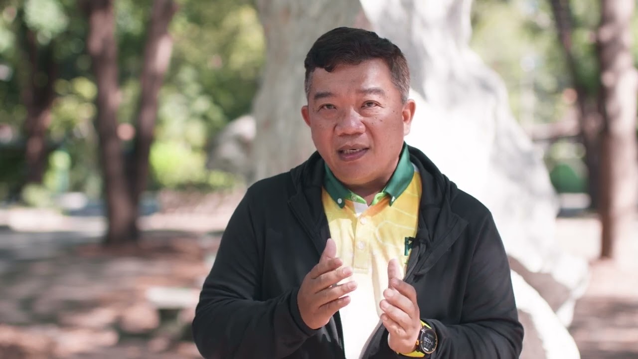 นโยบายรับเด็กพิเศษเข้าศึกษาต่อ ของ มก. (ตอนที่ 4)