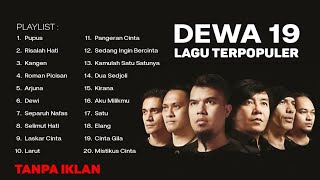 Kumpulan Lagu Dewa 19 Terpopuler - Full Album