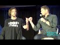 'I'm Proud Of Us' Jensen Friendship With Jared