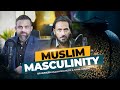 Muslim masculinity  dr waseem podcast with sahil adeem   mard ban