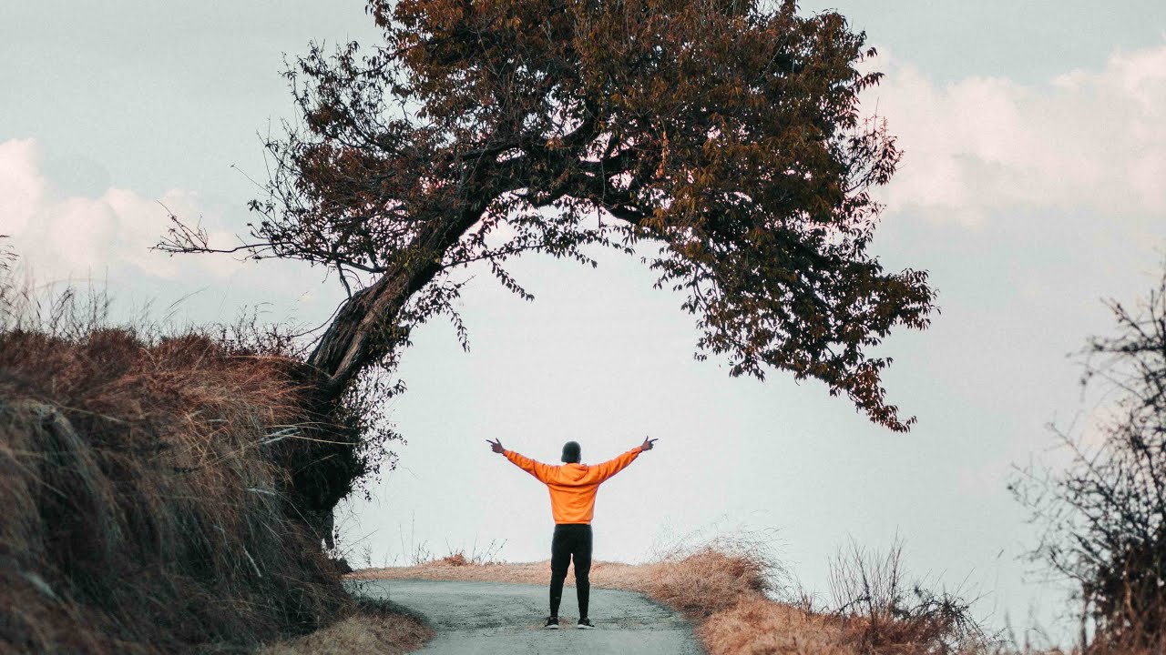 Best travel video Uttarakhand (Almorah)