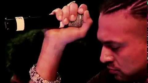 Sean Paul - So Fine [myspace live 2009]