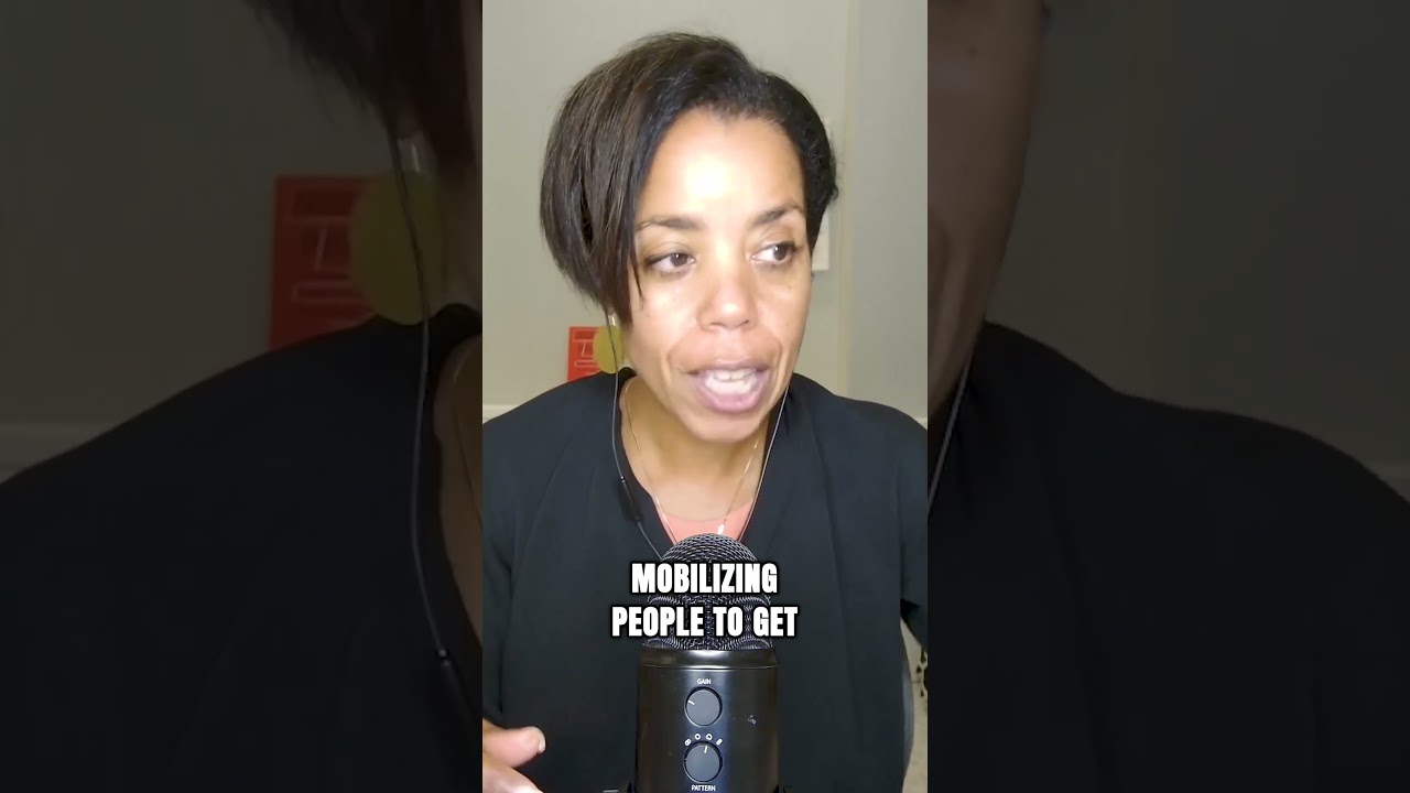 Leadership is about Tasks AND People