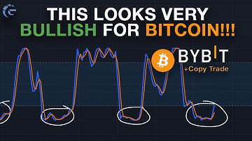 This is Looking very BULLISH for Bitcoin!!! Monthly Stochastic RSI + MACD || Crypto Tagalog