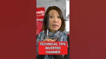 Technical Tips: Inverted Hammer Candlestick Pattern 101