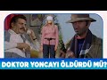 İbret Türk Filmi | Doktor ve Yonca&#39;dan Mirza&#39;ya ölüm oyunu!