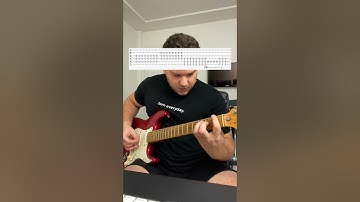 5 Cool Blink-182 Guitar Riffs *With Tabs*