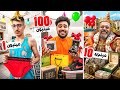 از ارزون ترین تا گرون ترین کادو تولد رو برا کینگ خریدم🔥(خونه) Mp3 Song