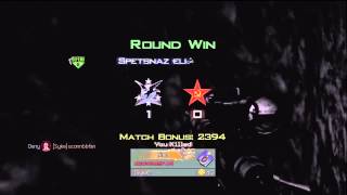 Oxny My Favorite Mw2 Shot Ever