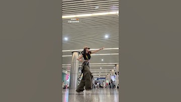 Thumbnail of Show Me Love · WizTheMC #Dance Cover