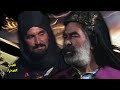 اقوى حكايا غضب الصحراء اتهامات أسرار وماضي قاتم من هو هذا الفارس الجوال 