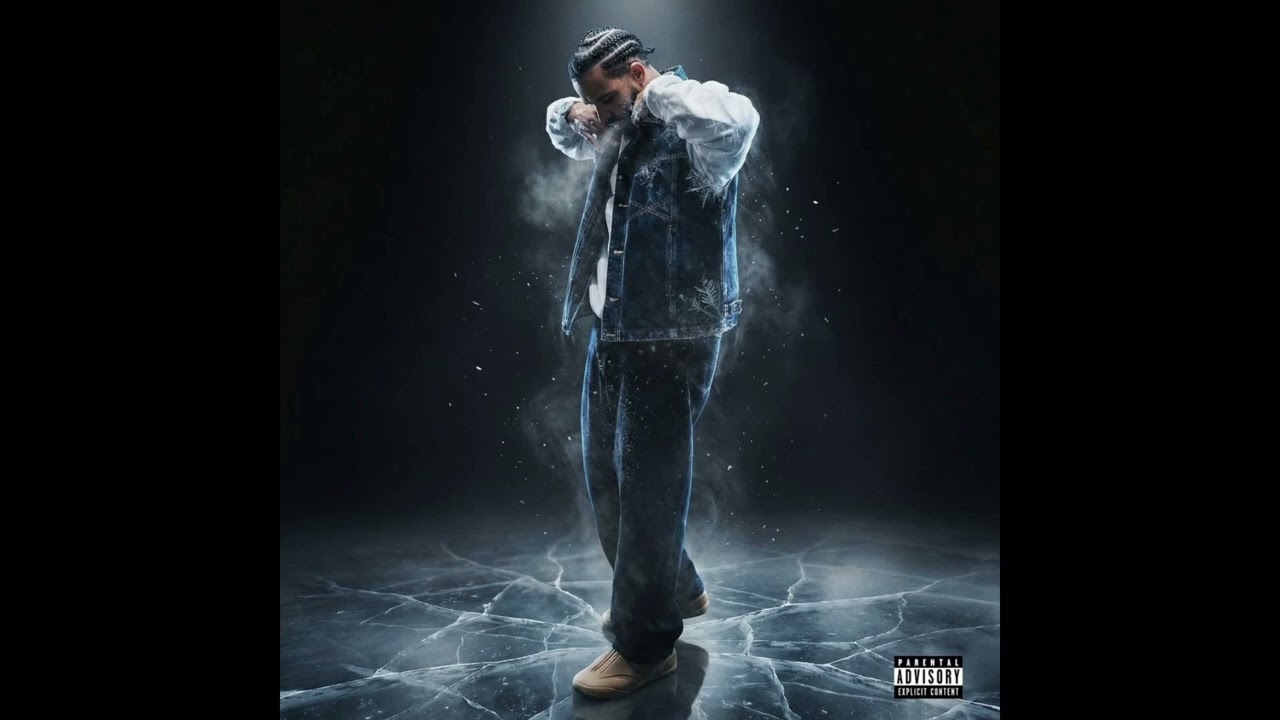 (FREE) Drake Iceman Type Beat: 