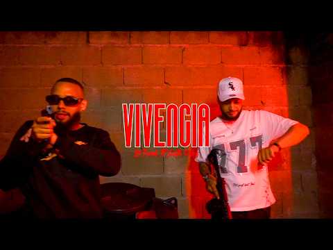 Lil Frank Ft Smith Veloz Feat. Yensymusicprod - VIVENCIA Dir: Figueroa Films