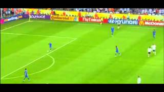 HD Germany vs Italy Euro 2012 Semi Final Goals and Highlights.