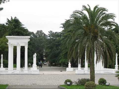 სიმღერა ბათუმზე - 1986 წელი