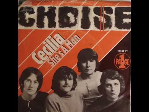 Choise - Cecilia