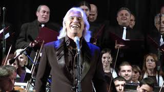 Dmitri HVOROSTOVSKY -  GALA OPENING OF THE OHRID SUMMER FESTIVAL 2013 14min.