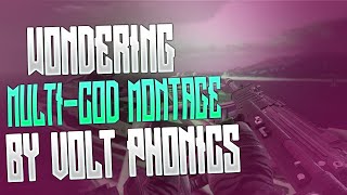 "Wondering" | A Multi-CoD Montage