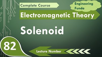 Solenoid Explained: Basics, Structure, Magnetic Field, and Applications