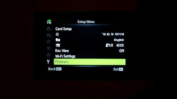 Olympus OMD E-M1 II Issue: Frame Rate Setting Affecting Live View Accuracy