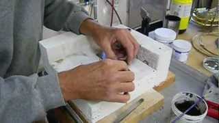 BernieDawgs Inner Cap Brazing