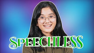 Download Lagu NAOMI SCOTT- SPEECHLESS ROCK VERSION || AISYA SORAYA DRUM COVER MP3