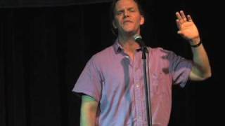 Page Meets Stage: TAYLOR MALI
